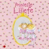 Bog Prinsesse Lillefe*Forlaget Bolden Hot