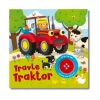 Bog Travle Traktor*Forlaget Bolden Best Sale