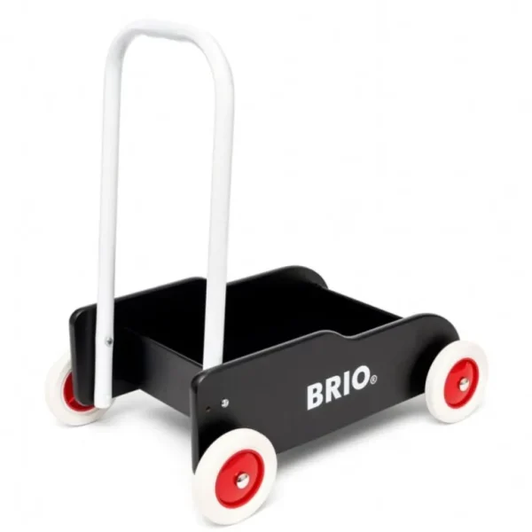 Laere-Ga-Vogn, Sort*BRIO Flash Sale