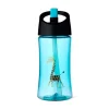 Drikkedunk 350Ml, Giraffe/Blue*Carl Oscar New