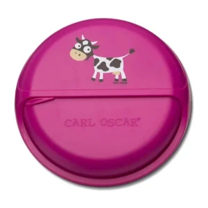 Snackdisc, Cow/Purple*Carl Oscar Cheap