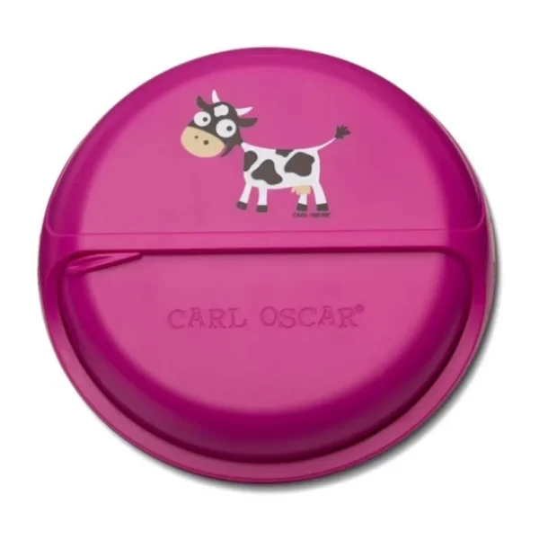 Snackdisc, Cow/Purple*Carl Oscar Cheap