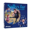 Sallys Far - Huskespillet*Carlsen Cheap