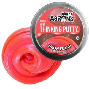 Slim Mini Neon Flash*Crazy Aarons Online