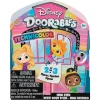 Doorables Mini Peek Technicolor, Assorteret*Disney Shop