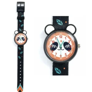 ArmBåndsur - Panda*Djeco Store