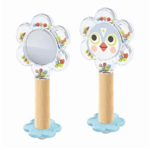 Babyflower Rangle M.Spejl*Djeco Cheap