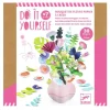 Diy - Lav Dine Egen Blomster*Djeco Sale