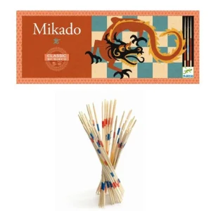 Klassisk Spil - Mikado*Djeco Discount