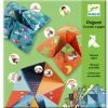 Origami - Flip-Flapper*Djeco Outlet