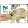 Puzz'Art Hval, 150 Brikker*Djeco Online