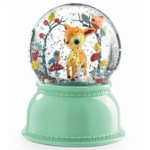 Snekugle Bambi*Djeco Outlet