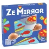 Ze Mirror - Billeder*Djeco Shop