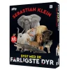 Dyst Med De Farligste Dyr*Carlsen Best