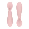 Tiny Spoon 2Pk, Stovet Rose*Ezpz Outlet