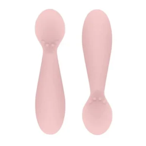 Tiny Spoon 2Pk, Stovet Rose*Ezpz Outlet