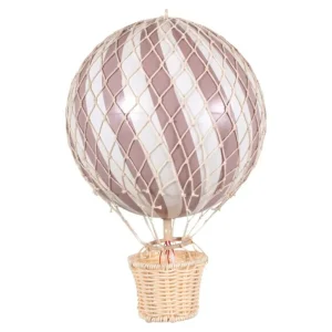 Luftballon 20 Cm Dusty Rose*Filibabba Sale