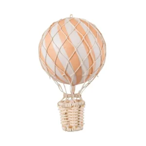 Luftballon 10Cm. Peach*Filibabba Flash Sale