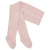 KravleStrømpebukser 12-18Mdr. - Soft Pink*GoBabyGo Cheap