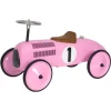 Ride-On Bil, Pink*Goki Shop