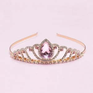 Boutique Regal Tiara*Great Pretenders Cheap