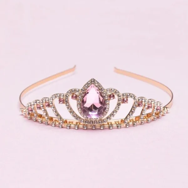 Boutique Regal Tiara*Great Pretenders Cheap