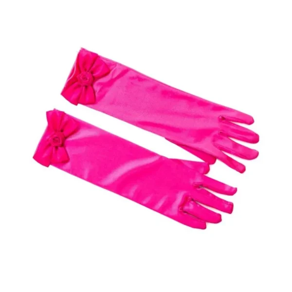 Prinsessehandsker, Pink*Great Pretenders Discount