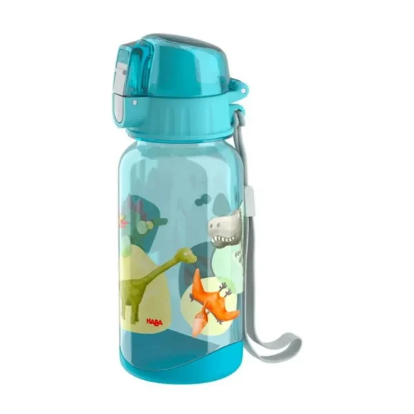 Drikkedunk 400Ml, Dino*Haba Store