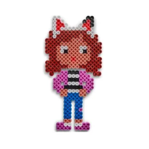 Maxi Gabby'S Dollhouse Perler+Plade*hama Store