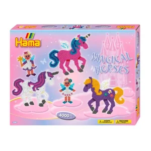 Midi Gaveaeske - Magical Horses*hama Online