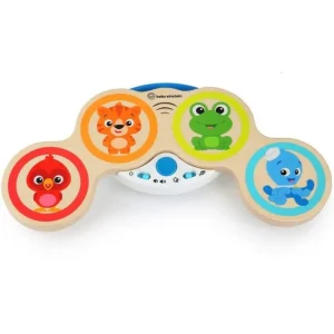 Baby Einstein Magic Touch Trommer*Hape Shop