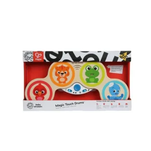 Baby Einstein Magic Touch Trommer*Hape Shop