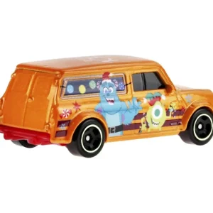 Disney 100 '67 Austin Mini Van*Hot wheels Sale