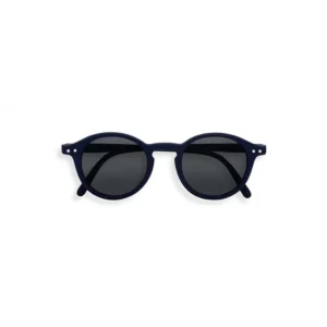 Junior Solbrille, Navy*Izipizi Shop