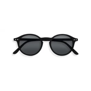 Junior Solbrille, Black*Izipizi New