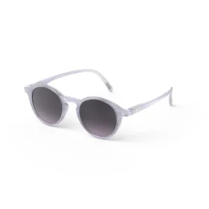 Junior Solbrille, Violet Dawn*Izipizi Shop