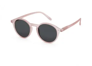 Junior Solbrille, Pink*Izipizi Online