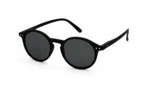 Junior Solbrille, Black*Izipizi New