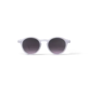 Junior Solbrille, Violet Dawn*Izipizi Shop