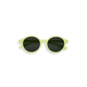 Kids+ Solbrille, Apple Green*Izipizi Cheap