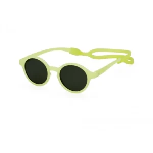 Kids+ Solbrille, Apple Green*Izipizi Cheap