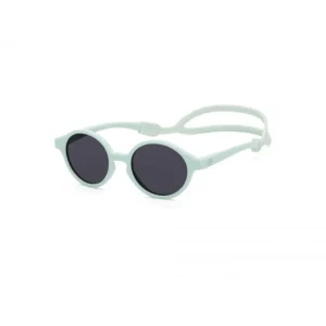 Kids Solbrille, Aqua Blue*Izipizi Cheap