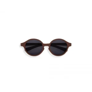 Kids Solbrille, Chocolate*Izipizi Outlet