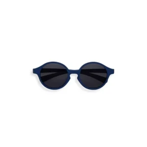 Kids Solbrille, Denim Blue*Izipizi Cheap