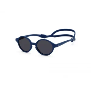 Kids Solbrille, Denim Blue*Izipizi Cheap