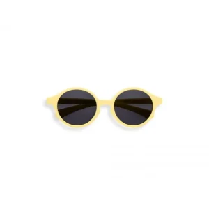 Kids Solbrille, Lemonade*Izipizi Flash Sale