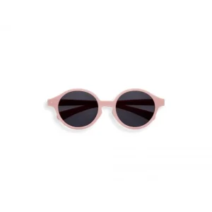 Kids Solbrille, Pastel Pink*Izipizi New