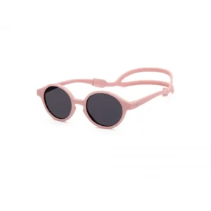 Kids Solbrille, Pastel Pink*Izipizi New