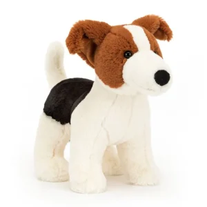 Albert Jack Russell, 18Cm.*Jellycat Online