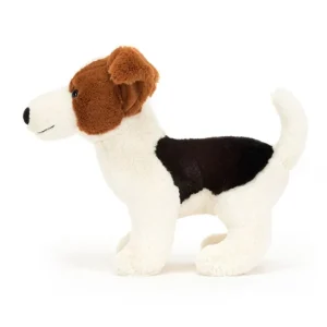 Albert Jack Russell, 18Cm.*Jellycat Online